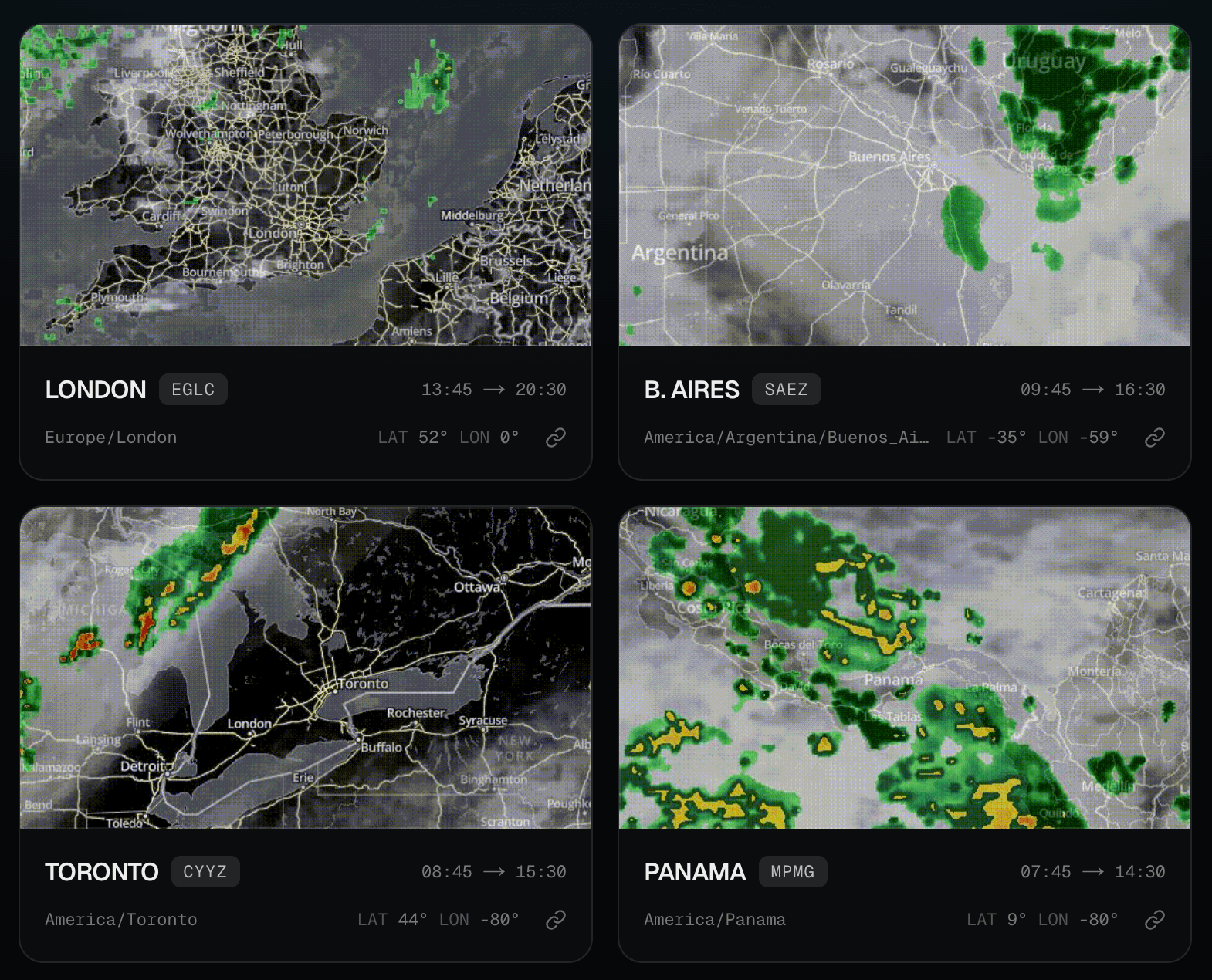 WX-RADAR